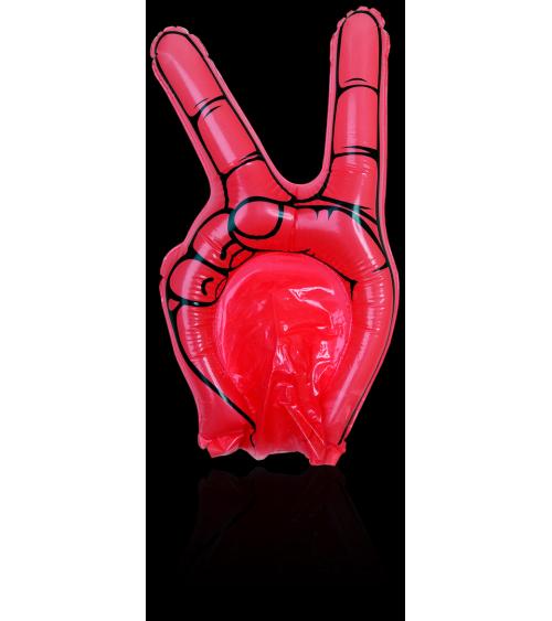 Mano Animación Hogan