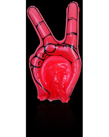 Mano Animación Hogan