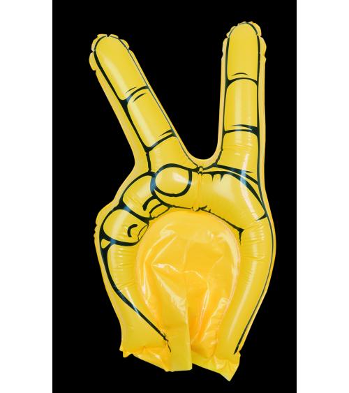 Mano Animación Hogan