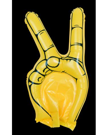 Mano Animación Hogan