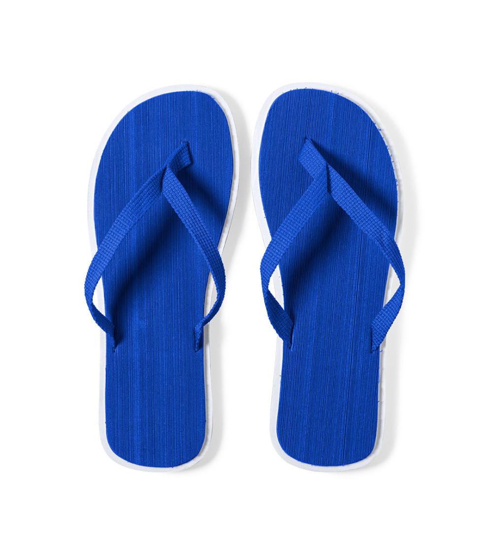 Chanclas Caimán
