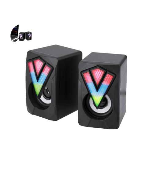 Altavoz Alan