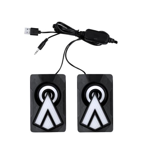 Altavoz Alan