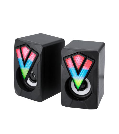 Altavoz Alan
