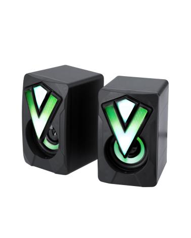Altavoz Alan
