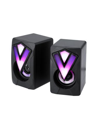 Altavoz Alan