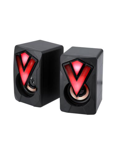 Altavoz Alan