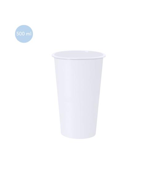 Vaso Niklas 500 ml