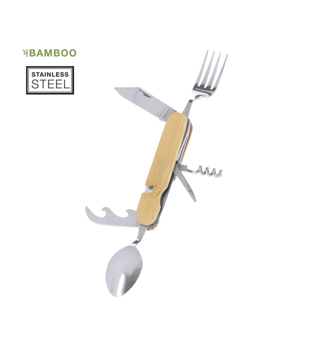 Set Cubiertos Vintar