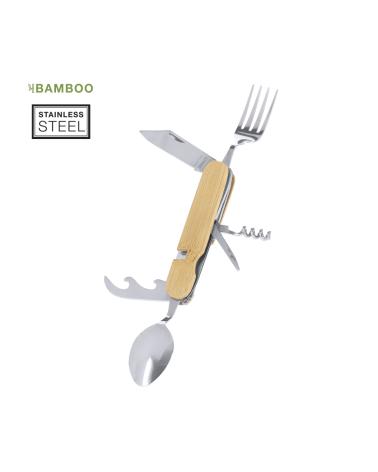 Set Cubiertos Vintar