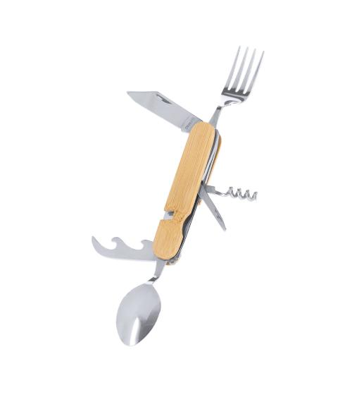 Set Cubiertos Vintar