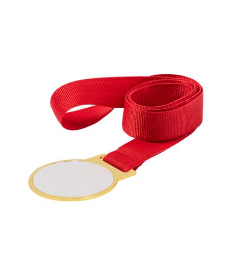 Medalla Sublimación Aviana