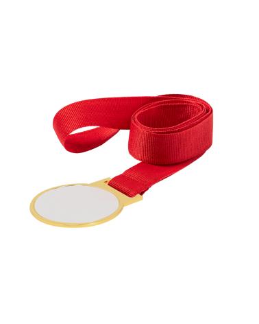 Medalla Sublimación Aviana