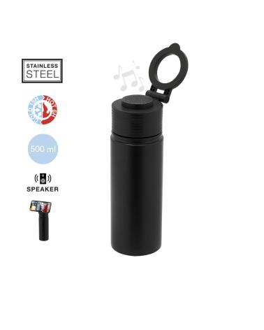 Bidón Térmico Multifunción Bundy