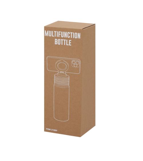 Bidón Térmico Multifunción Bundy