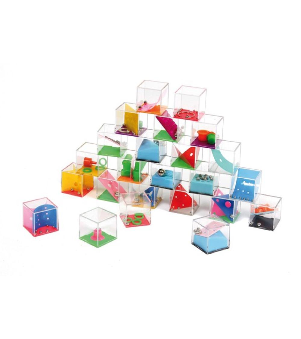 JUEGO DE HABILIDAD