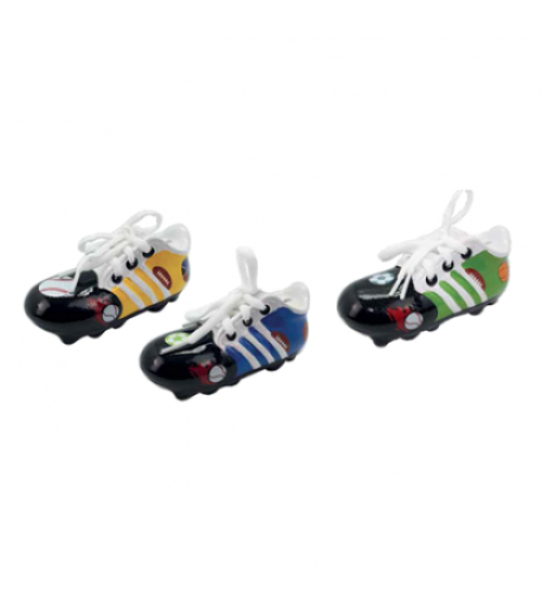 HUCHA ZAPATILLA FÚTBOL