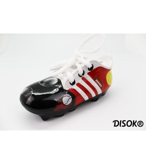HUCHA ZAPATILLA FÚTBOL
