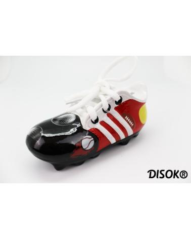 HUCHA ZAPATILLA FÚTBOL