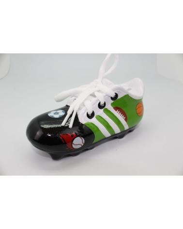 HUCHA ZAPATILLA FÚTBOL