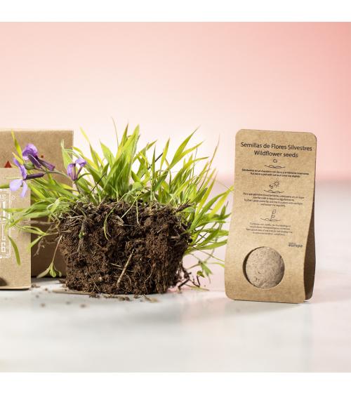 Bombón Semillas Mussox