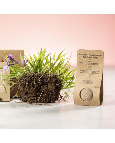 Bombón Semillas Mussox