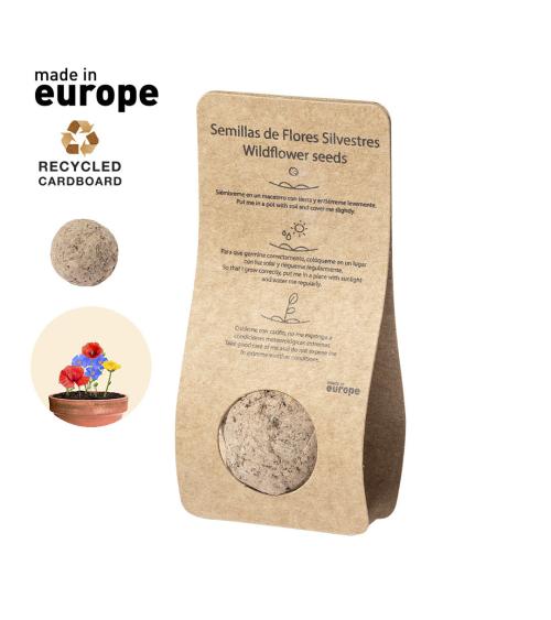 Bombón Semillas Mussox