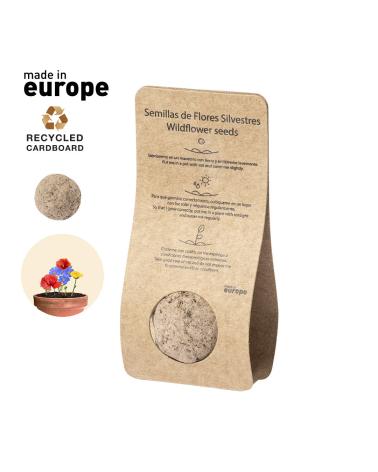 Bombón Semillas Mussox