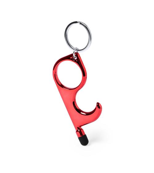 Llavero Anticontact Cimak