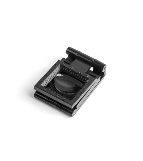 Lupa Cuentahilos Mauran 7X