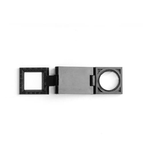 Lupa Cuentahilos Mauran 7X