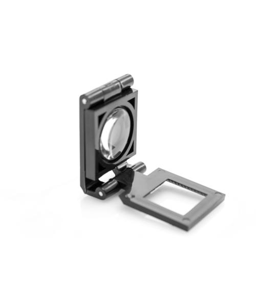 Lupa Cuentahilos Mauran 7X