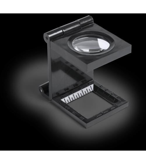 Lupa Cuentahilos Mauran 7X