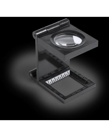 Lupa Cuentahilos Mauran 7X