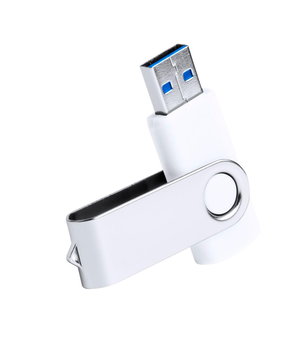 Memoria USB Brabam 16GB