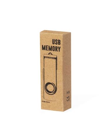 Memoria USB Brabam 16GB