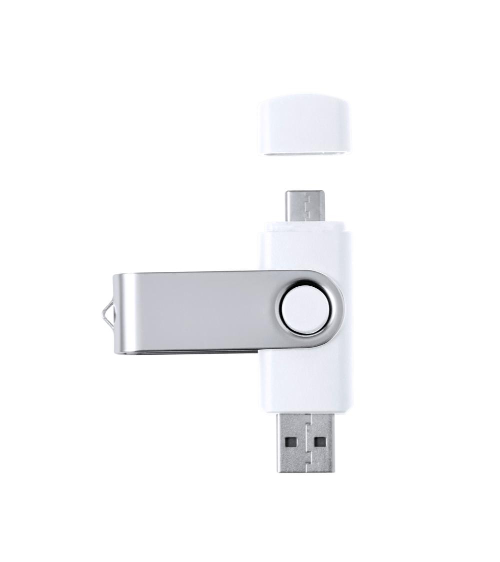 Memoria USB Ladny 16GB