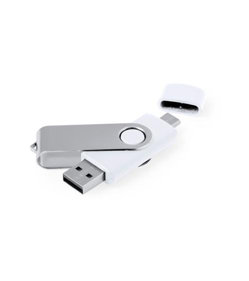 Memoria USB Ladny 16GB