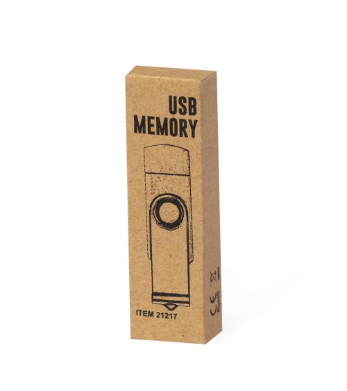 Memoria USB Ladny 16GB