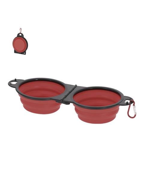 Bowl Plegable Malking