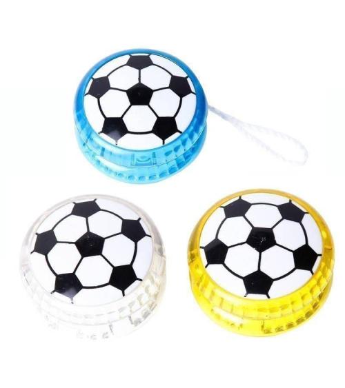 YOYO FÚTBOL LUCES