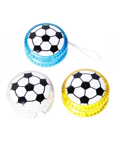 YOYO FÚTBOL LUCES