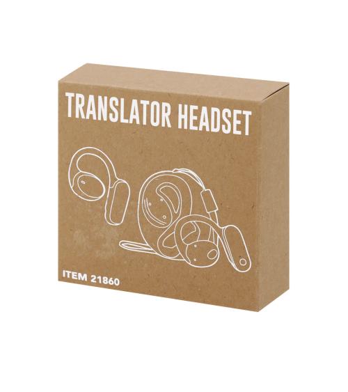 Auricular Traductor Vixlan