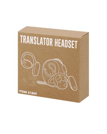 Auricular Traductor Vixlan