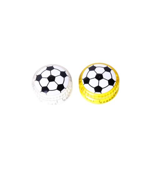 YOYO FÚTBOL LUCES