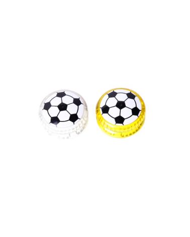YOYO FÚTBOL LUCES