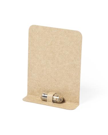 Capsula Semillas Biyok