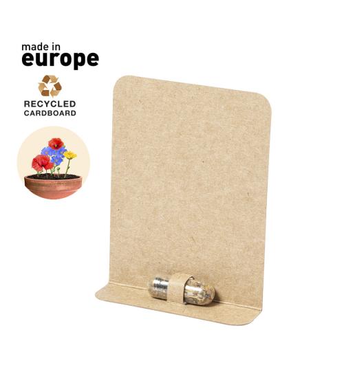 Capsula Semillas Biyok