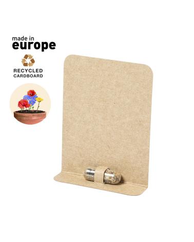 Capsula Semillas Biyok