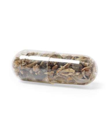 Capsula Semillas Biyok